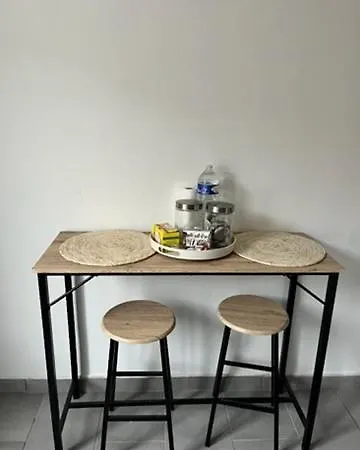 Apartman Douce Parenthese *