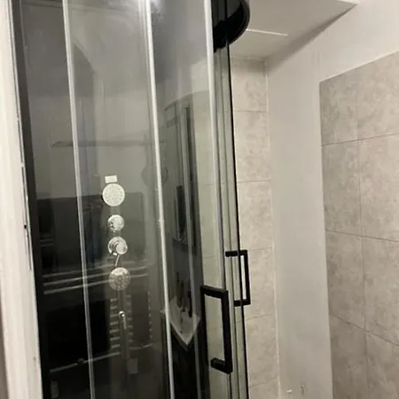 Douce Parenthese Apartment *