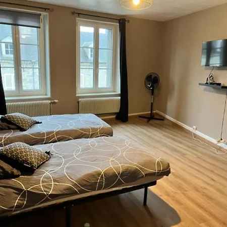 Douce Parenthese Apartment